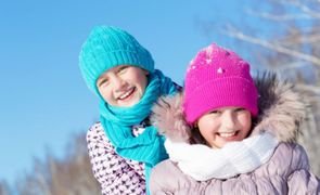 Tendncias de Moda Infantil Para o Inverno 2023