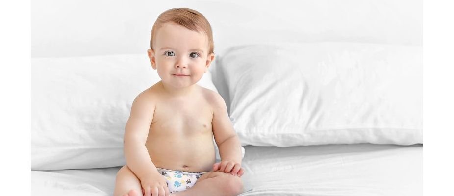 Com Quantos Meses o Bebê Começa a Sentar?