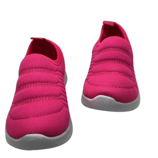 Tenis best sale escolar menina