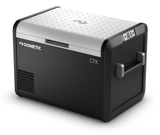 Geladeira dometic cfx store 40