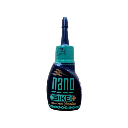 Nano Bike Premium - 3ª Geração - 30ml