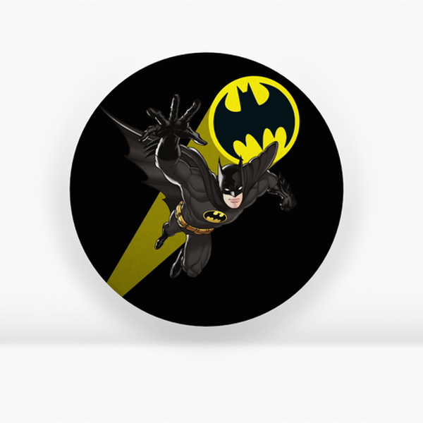 Kit Festa Batman com Painel 1,50x1,50