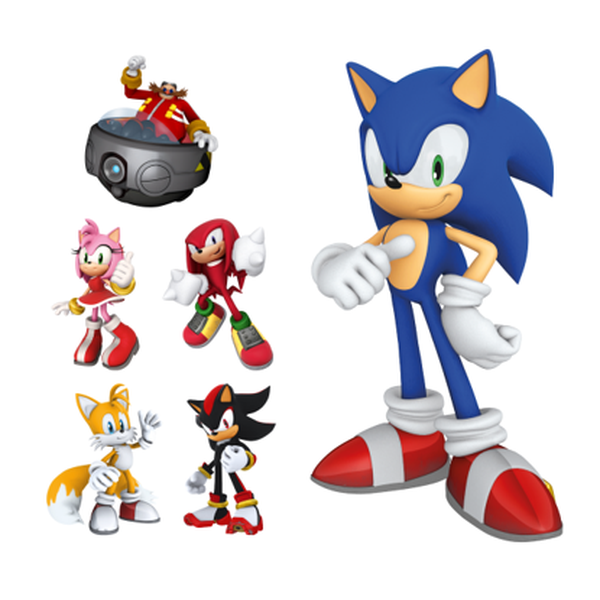 Sonic png images