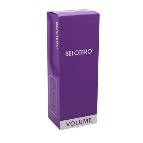 Belotero Volume 2 X1ml - Merz