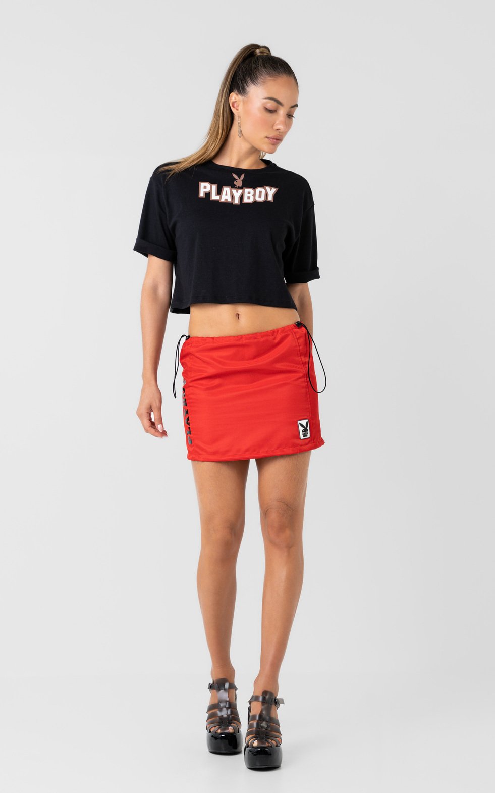 02 camiseta playboy ii pb333 preto