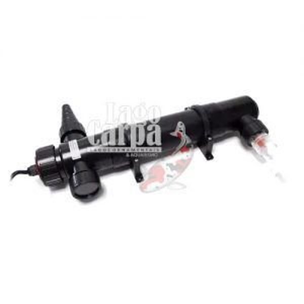 Esterilizador Filtro UV - CUV-318 - 18W Esterilizador Filtro UV - CUV-318 - 18W