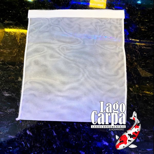 Bag para mídia Termo Delfin Bag para mídia Termo Delfin