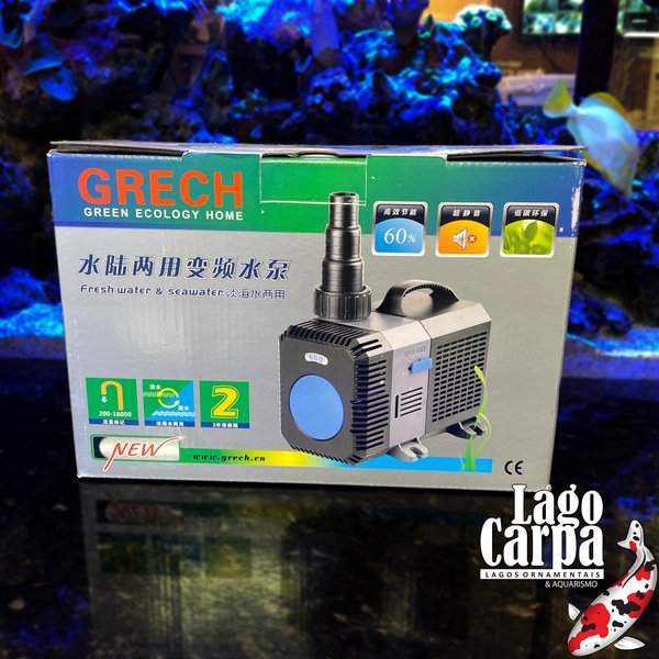 Bomba Submersa CTP-12000 Bomba Submersa CTP-12000