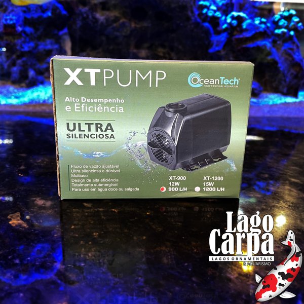 Bomba Submersa XT Pump 900 Bomba Submersa XT Pump 900