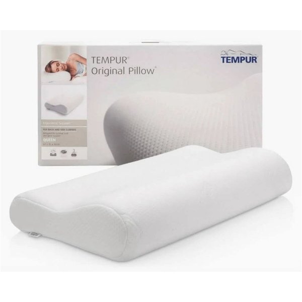 Travesseiro Tempur Original Pillow Queen L