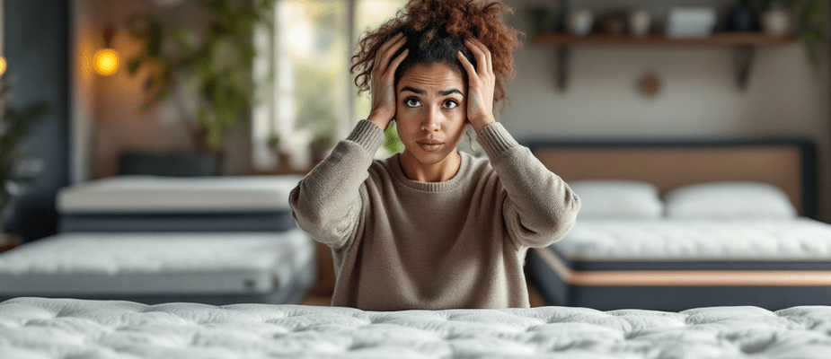 Guia Definitivo: Como Escolher o Melhor Colchão para Você (e Nunca Mais Sofrer com Dores e Noites Mal Dormidas)