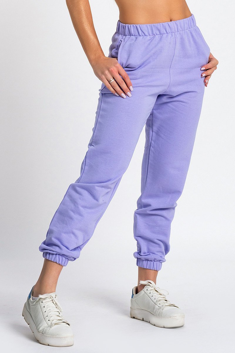 Calça jogger sale colors