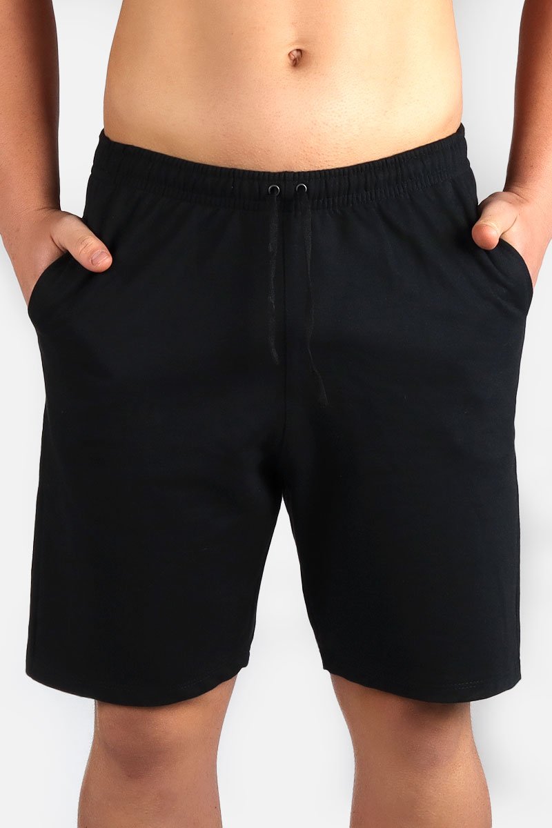 Bermuda moletom sale masculina