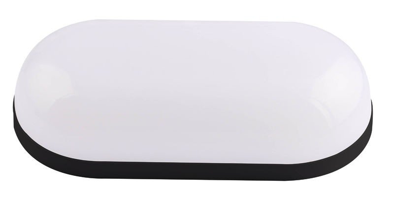 VELAMP TARTARUGA B Bullauge LED-Deckenleuchte, 5,5 W, IP54, 4000K, Für Innen & Außen
