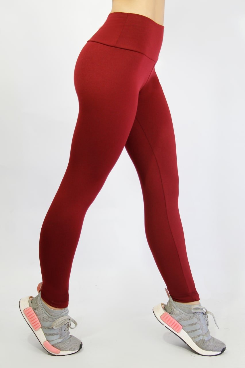 Calça legging para sales frio