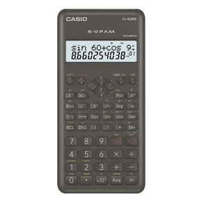 Calculadora Científica Dtc 13s Com 240 Funções - Preta