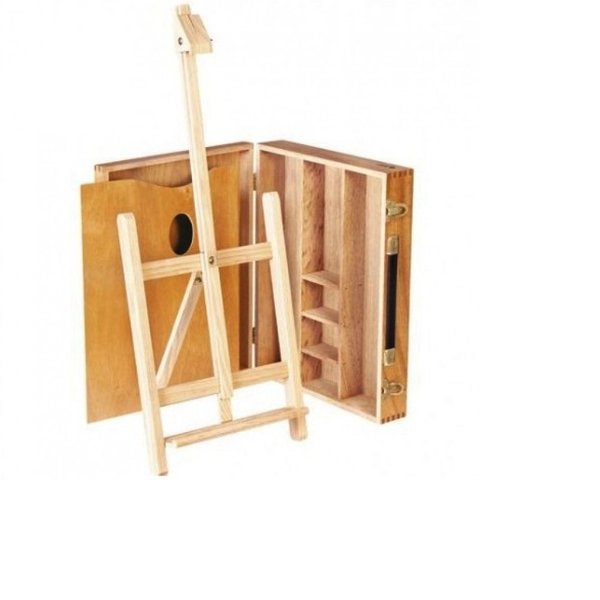 Maleta pintura Trident Maleta pintura Trident
