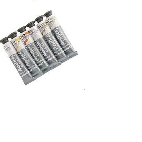 Tinta Acrilica Corfix 20ml Iridescente Tinta Acrilica Corfix 20ml Iridescente