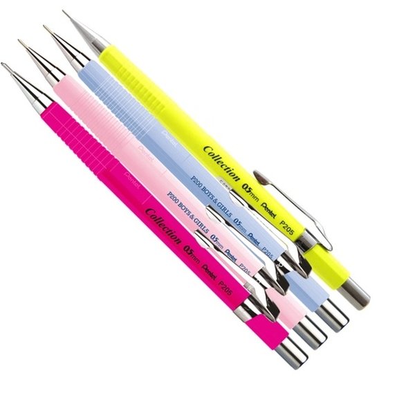 Lapiseira Pentel Sharp 205 Lapiseira Pentel Sharp 205