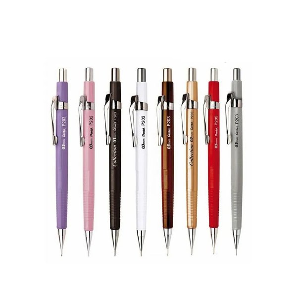 Lapiseira Pentel Sharp 203 Lapiseira Pentel Sharp 203