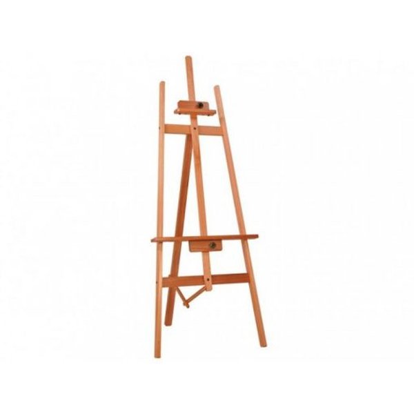 Cavalete Pintura Trident Modelo 12002 Cavalete Pintura Trident Modelo 12002