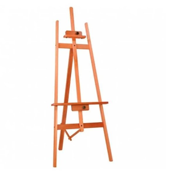 Cavalete Pintura Trident Modelo 12004 Cavalete Pintura Trident Modelo 12004