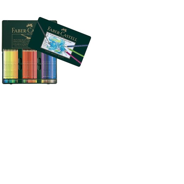 Estojo Lápis de Cor Albrecht Dürer Aquarelavel C/60 Cores Estojo Lápis de Cor Albrecht Dürer Aquarelavel C/60 Cores
