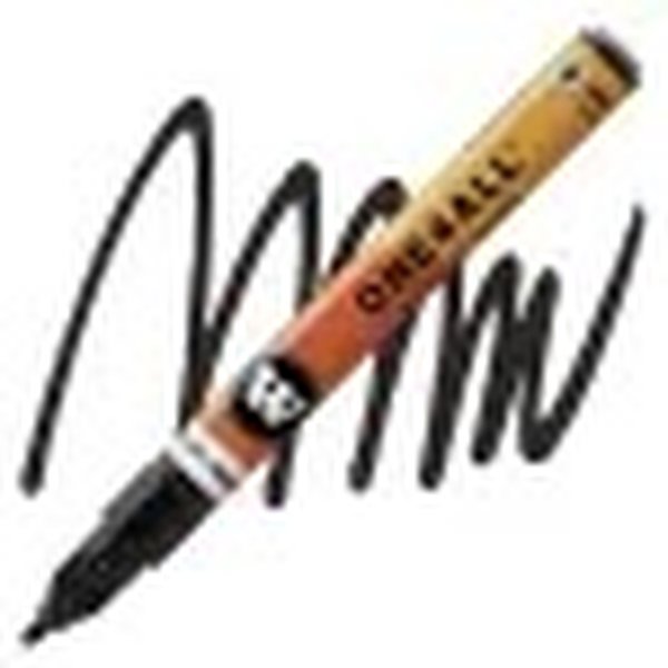 Marcador Molotow 2MM Marcador Molotow 2MM