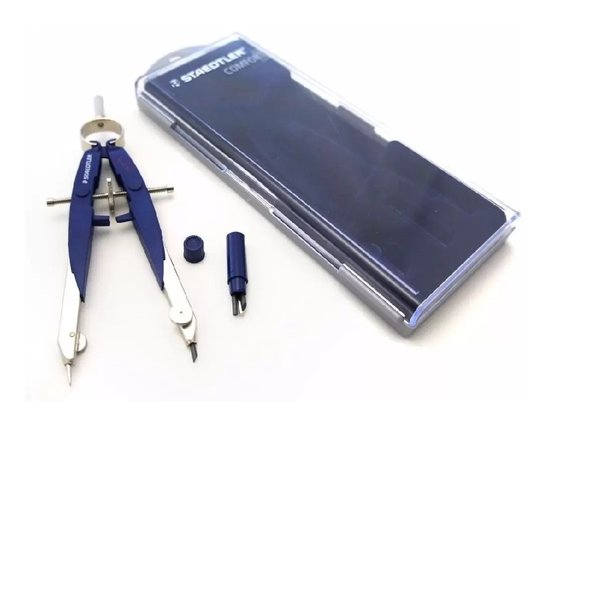 Compasso Staedtler Desenho Tecnico Compasso Staedtler Desenho Tecnico