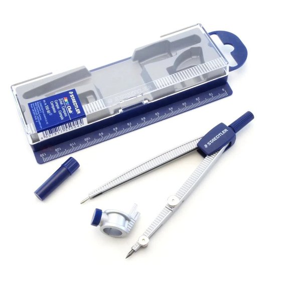 Compasso Staedtler Desenho Tecnico Compasso Staedtler Desenho Tecnico