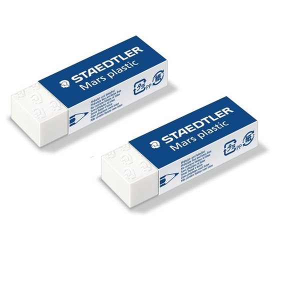 Borracha Plastica Staedtler Borracha Plastica Staedtler