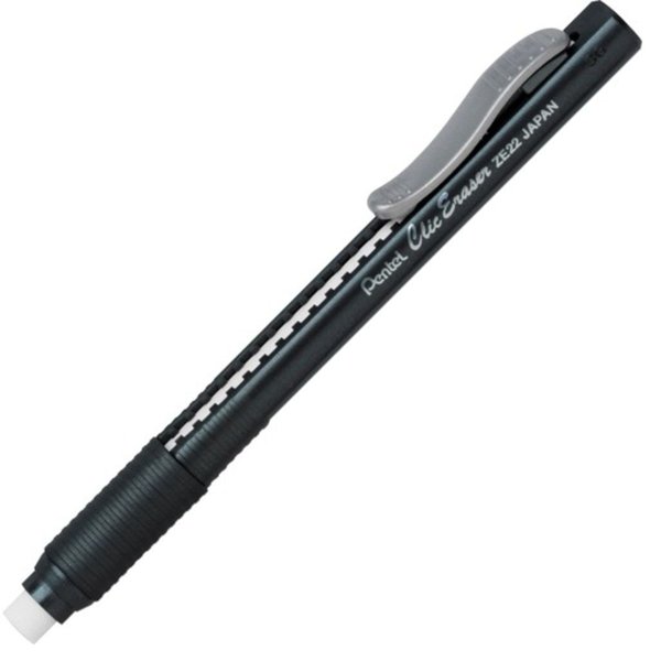 Caneta Borracha Pentel Caneta Borracha Pentel