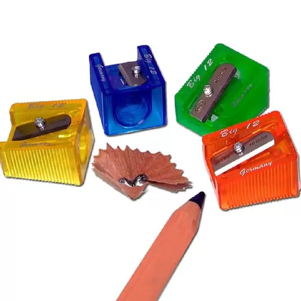 Apontador Kum Big 12R Ice Apontador Kum Big 12R Ice