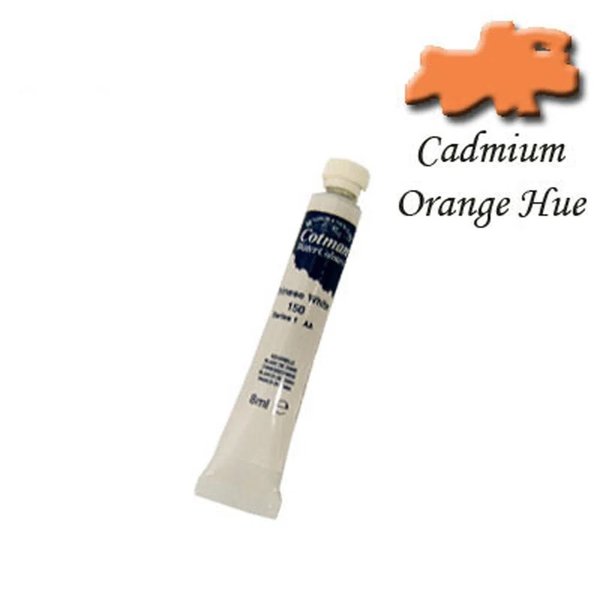 cadmium orange