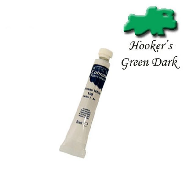 hookers green dark