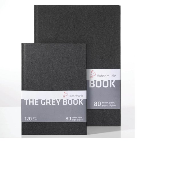grey book