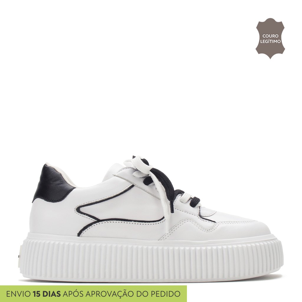 Lialine on sale platform sneakers