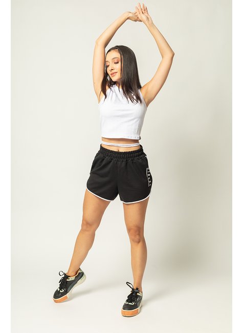 short ayla preto 01