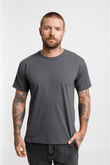 Marcas de camisetas best sale basicas
