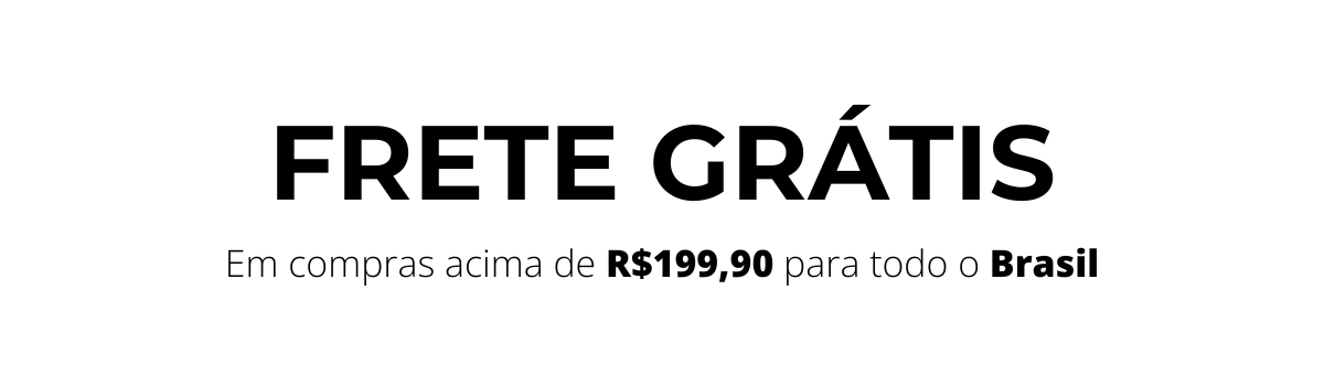 FRETE GRTIS 5