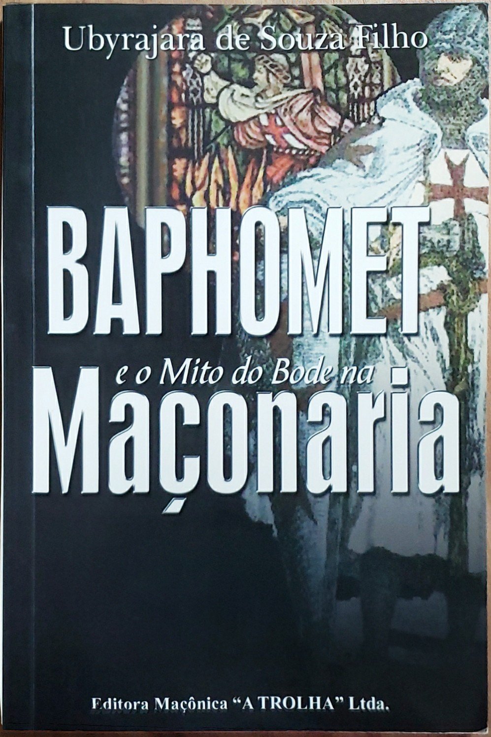 Baphomet e o Mito do Bode na Maçonaria