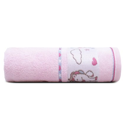 toalha de banho soft kids rosa cintilante 1200x1200
