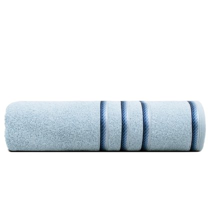 toalha banho avulsa classic azul nevoa