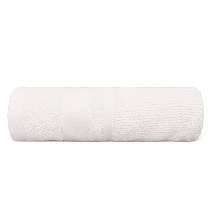 toalha de banho master branca appel