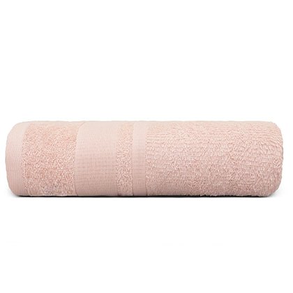 toalha de banho master rosa cristal appel