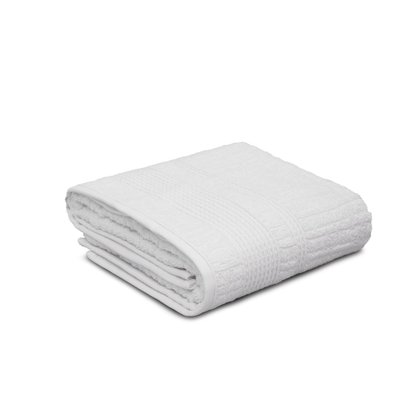 toalha de banho sonata branco