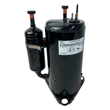 Compressor Rotativo 9.000 Btus 220V R410