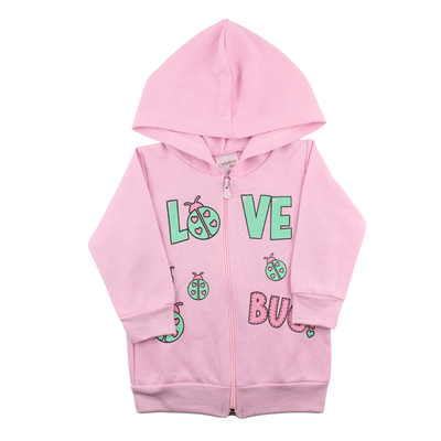 Jaqueta para bebe 1 ano on sale