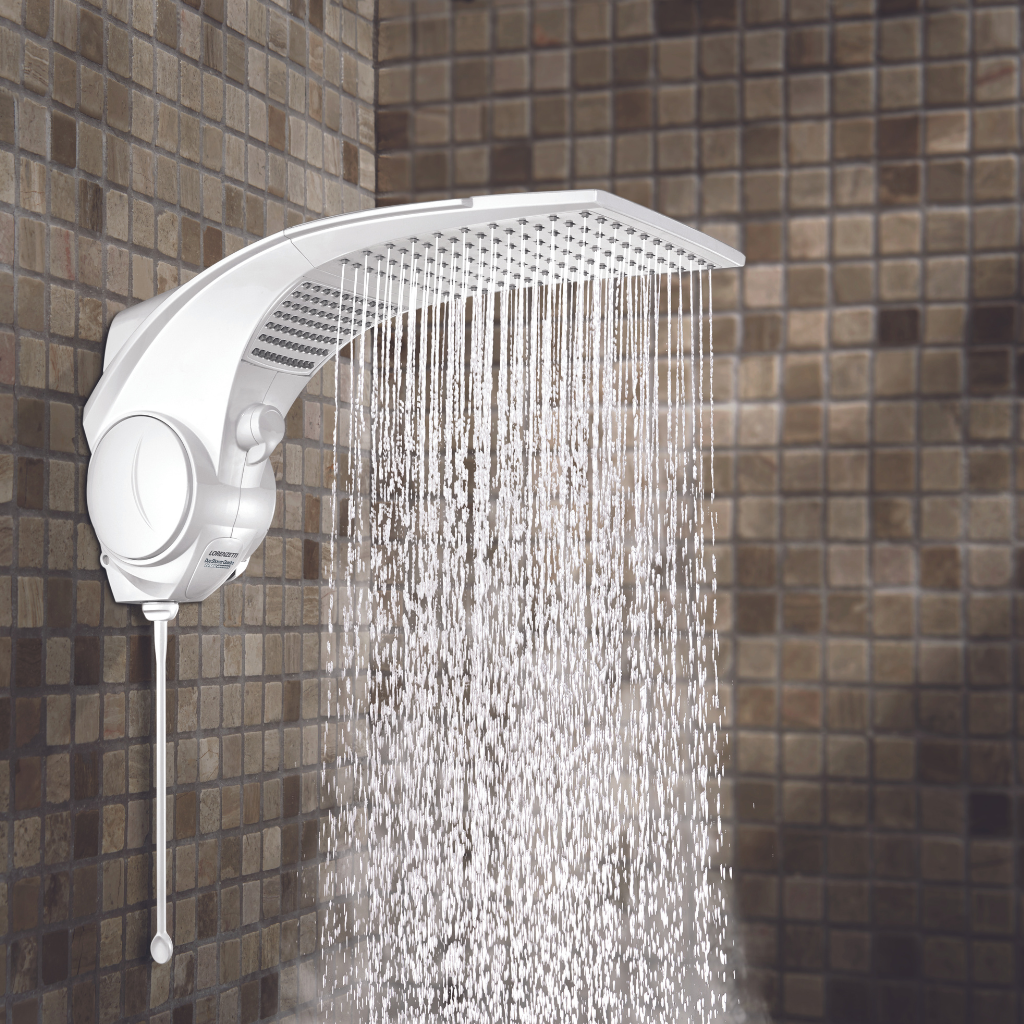 Ducha Duo Shower Turbo Eletrônica Lorenzetti | Loja Gubler