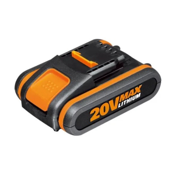 Bateria 20v 2.0ah Powershare Wa3551 Worx